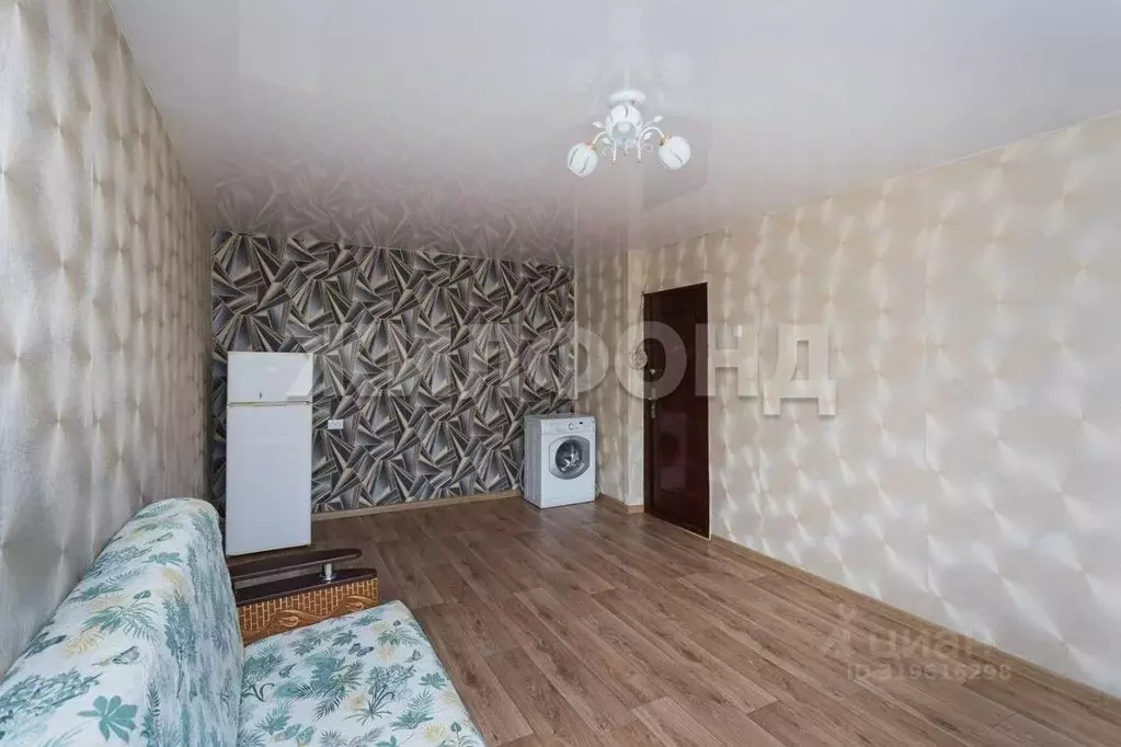 Комната Новосибирская область, Новосибирск Каменская ул., 26 (19.0 м) - Фото 0