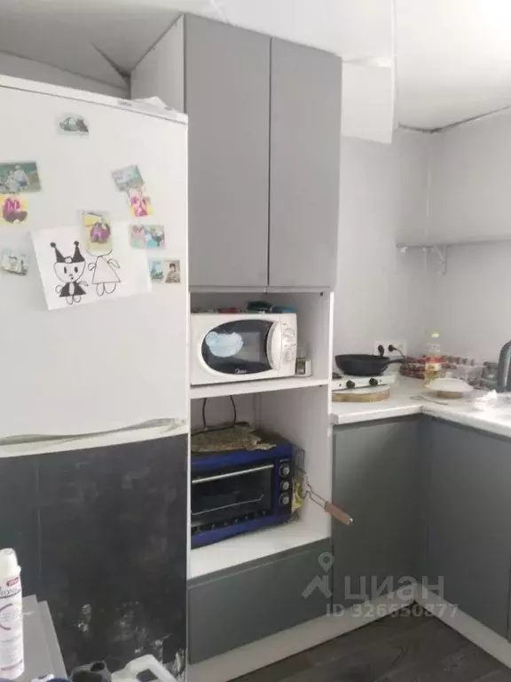 Дом в Омская область, Омск СОСН ОмИИТ тер.,  (56 м) - Фото 1