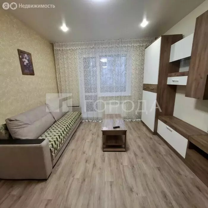 2-комнатная квартира: Барнаул, улица Георгиева, 49А (51 м) - Фото 0