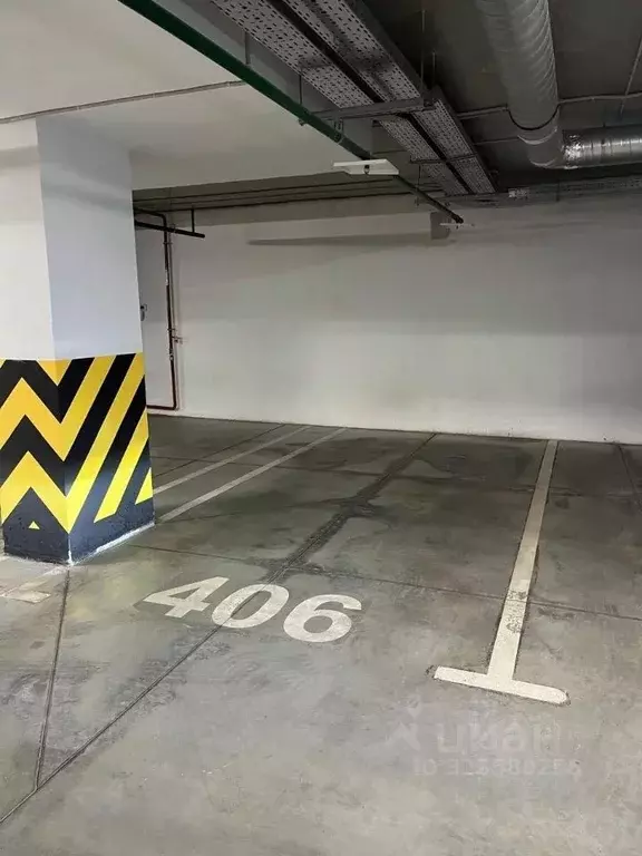 Гараж в Санкт-Петербург Звездное муниципальный округ, Триумф Парк ... - Фото 1