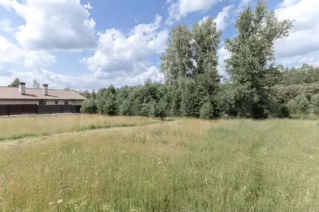 Участок 15,2 сот. (ИЖС) - Фото 0