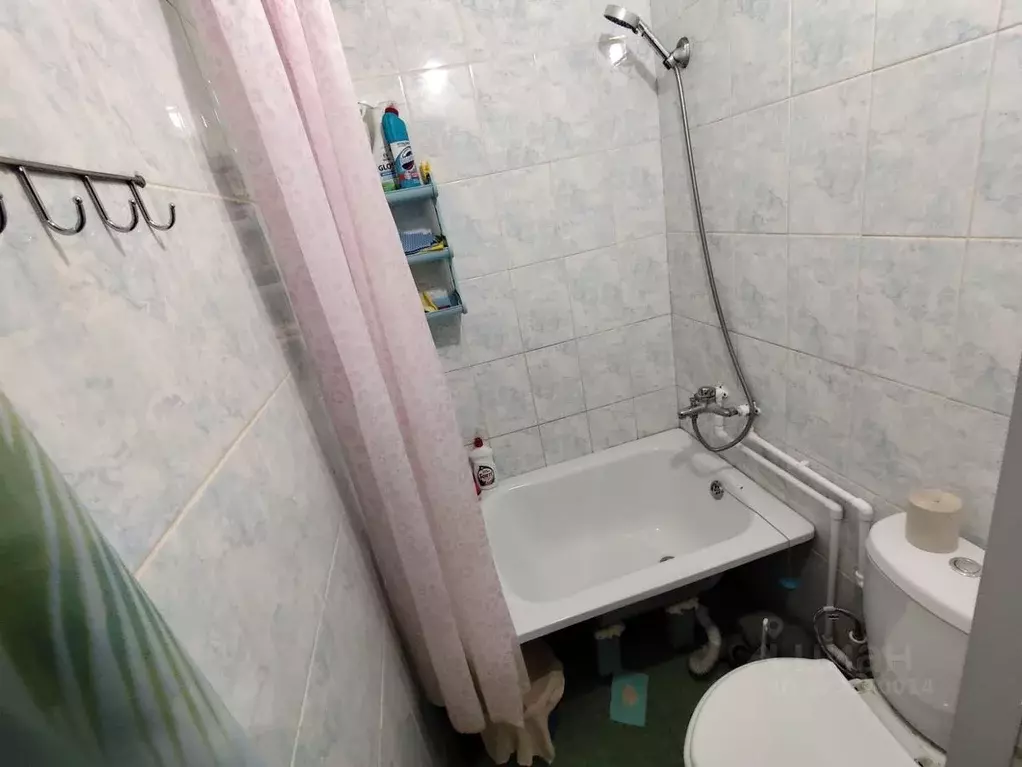 Студия Томская область, Томск Мокрушинский мкр, ул. Мокрушина, 5/1 ... - Фото 2