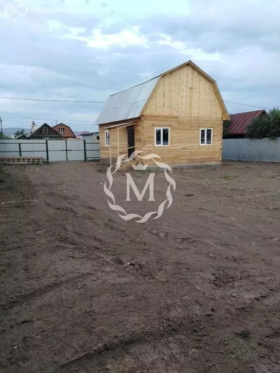 Дом в Улан-Удэ, СНТ Дружба, 109 (56 м) - Фото 2