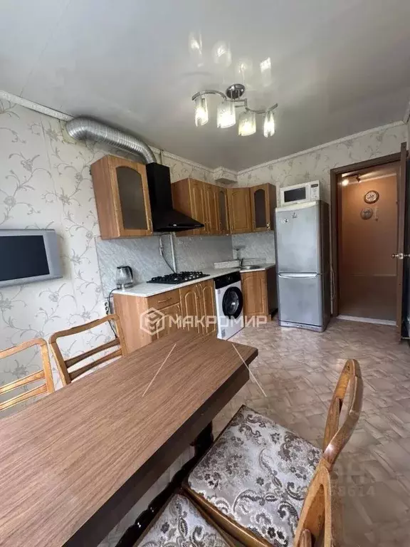 1-к кв. Москва Флотская ул., 29К2 (41.3 м) - Фото 2