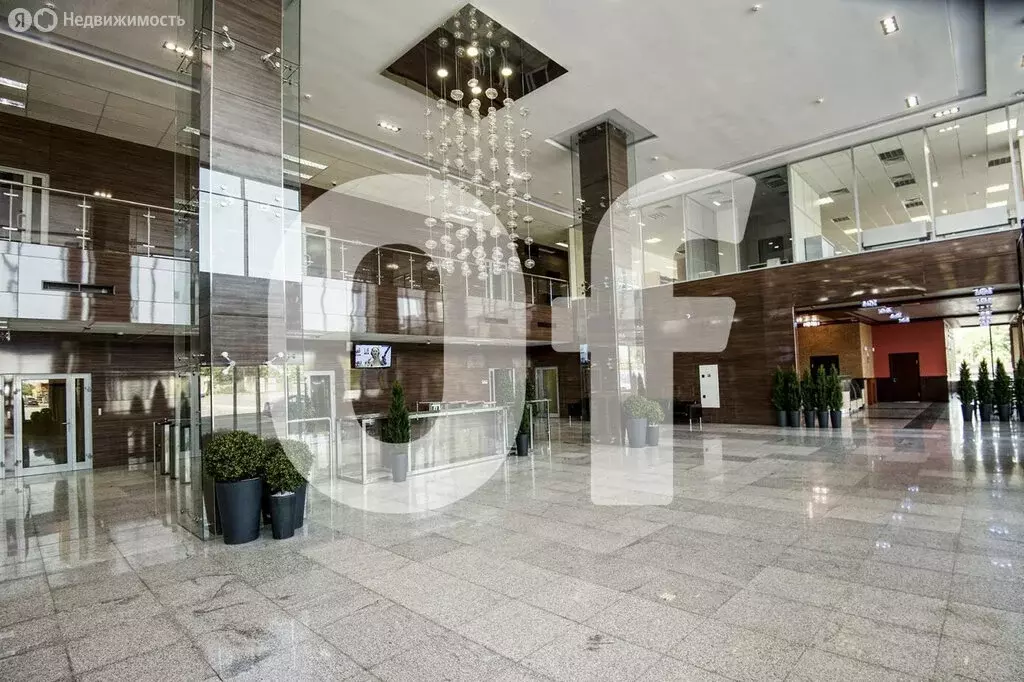 Офис (1800 м) - Фото 1