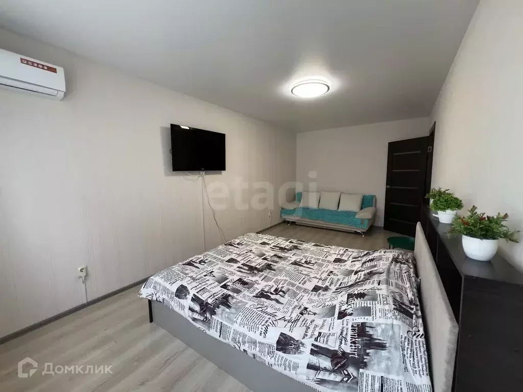 Продаётся 2-к квартира, 51 м - Фото 1