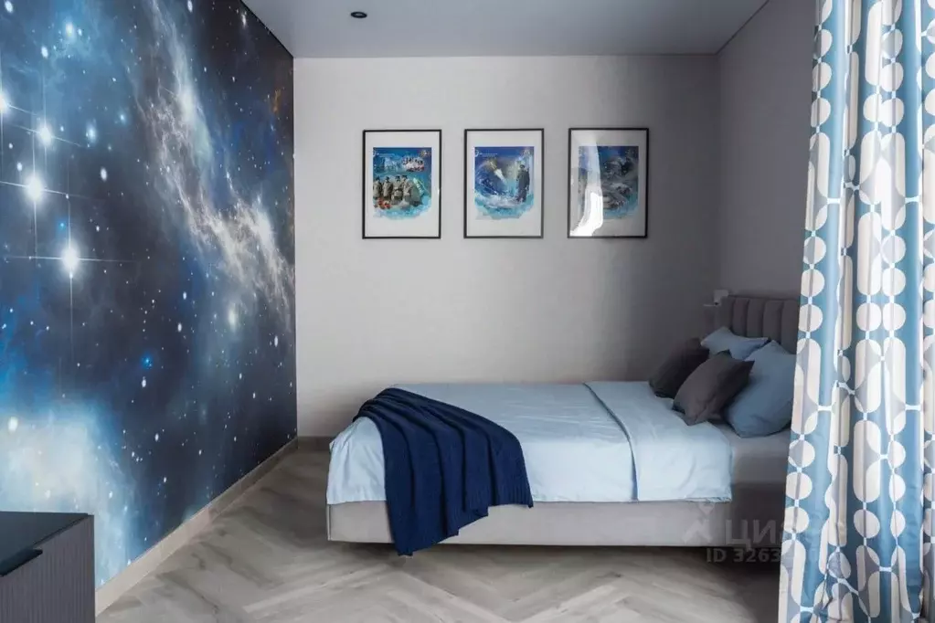 Студия Самарская область, Самара просп. Ленина, 1 (35.0 м) - Фото 2