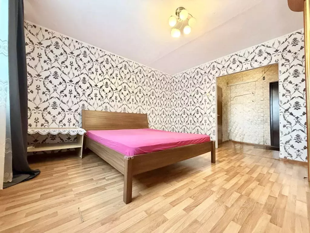 1-к кв. Москва ул. Шолохова, 30 (40.0 м) - Фото 2