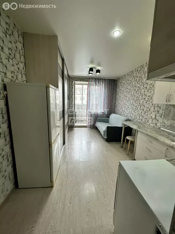 Квартира-студия: Ставрополь, улица Чехова, 184/1 (23.1 м) - Фото 1