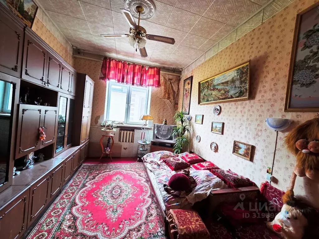 2-к кв. Московская область, Балашиха Салтыковка мкр, Овражная ул., 8 ... - Фото 0