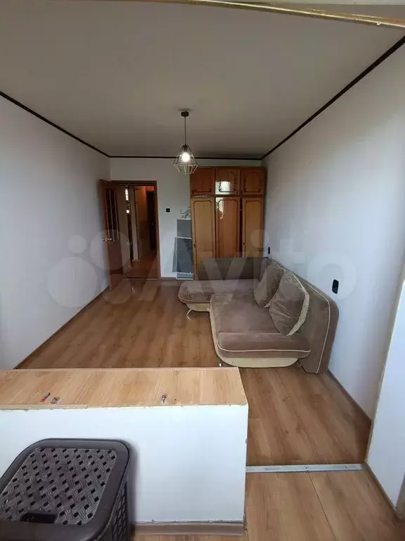 1-к. квартира, 26 м, 7/9 эт. - Фото 1