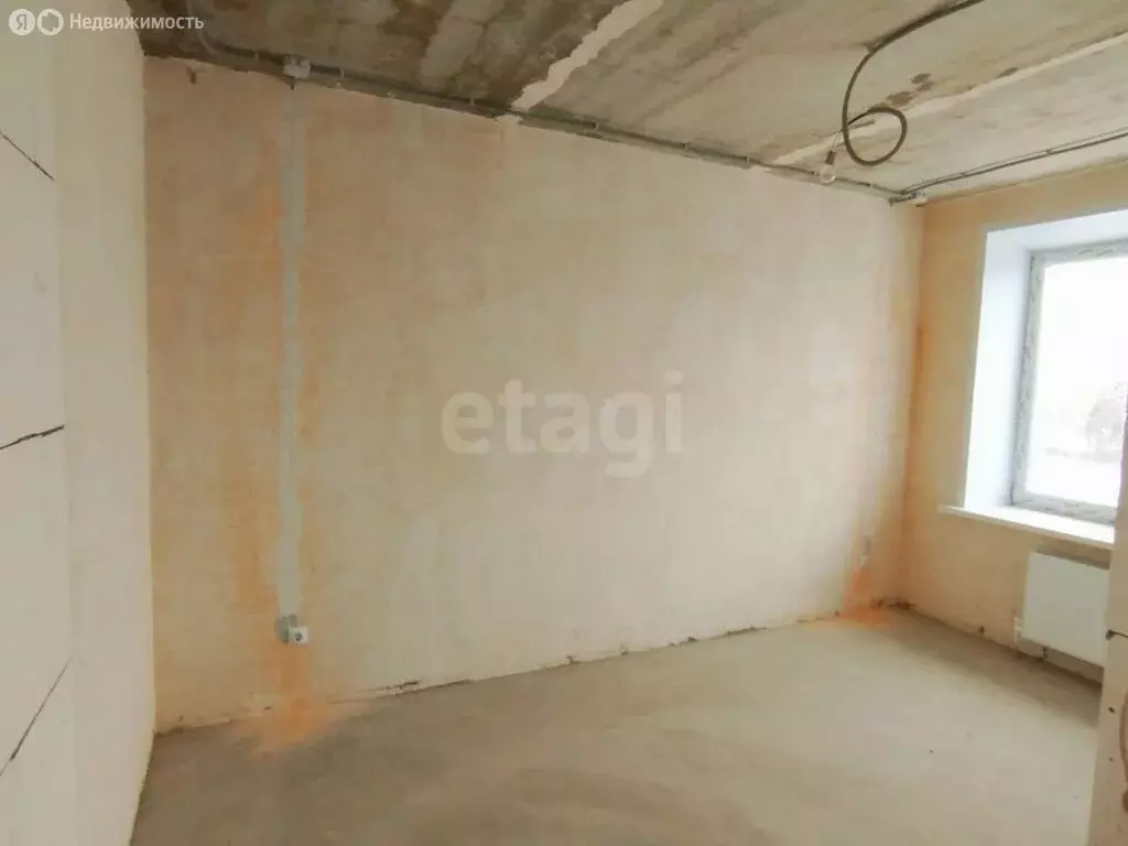 2-комнатная квартира: Мичуринск, Красная улица, 129 (55.7 м) - Фото 1