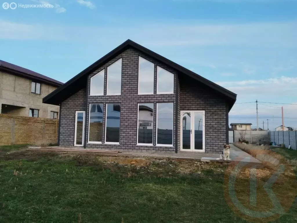 Дом в Витино, Шелковичная улица, 11 (137 м) - Фото 1