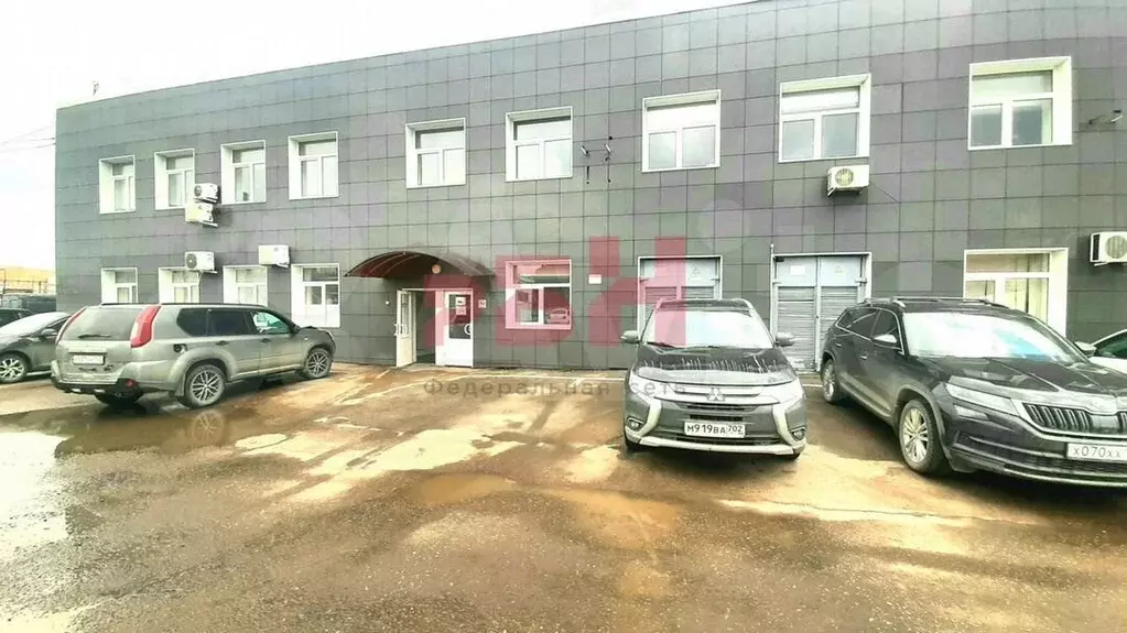 Офис на С.Богородской, 70 кв.м - Фото 0