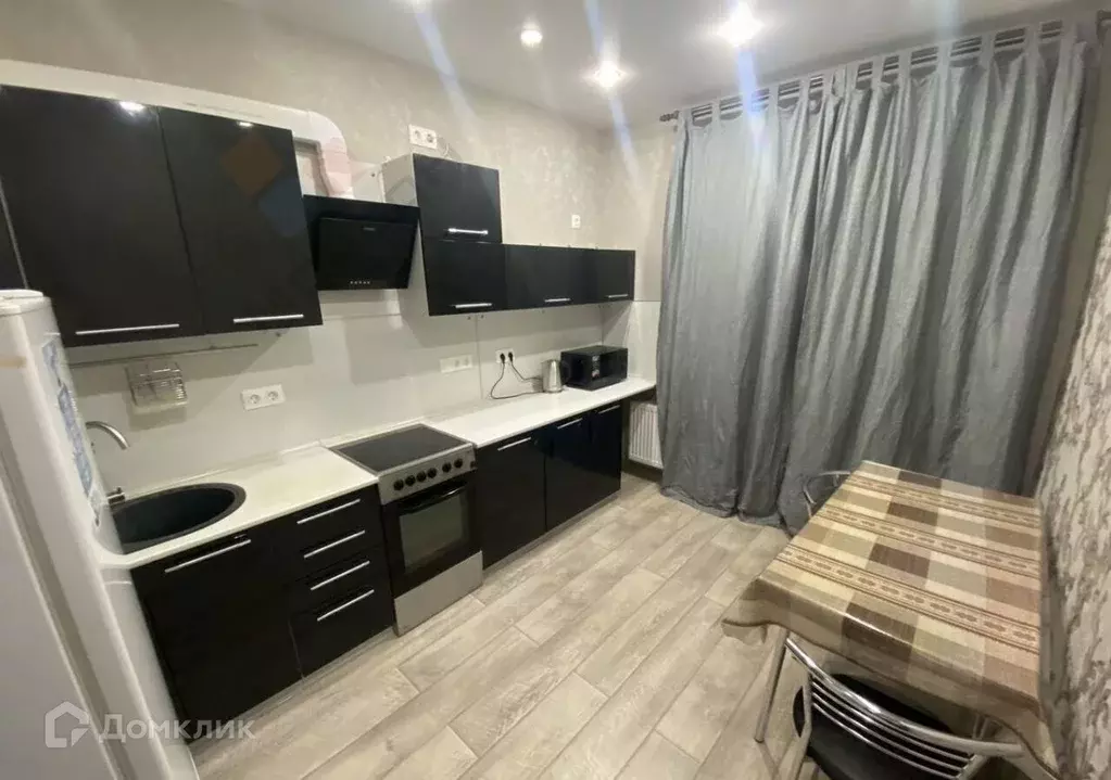Продаётся 1-к квартира, 34.2 м - Фото 0