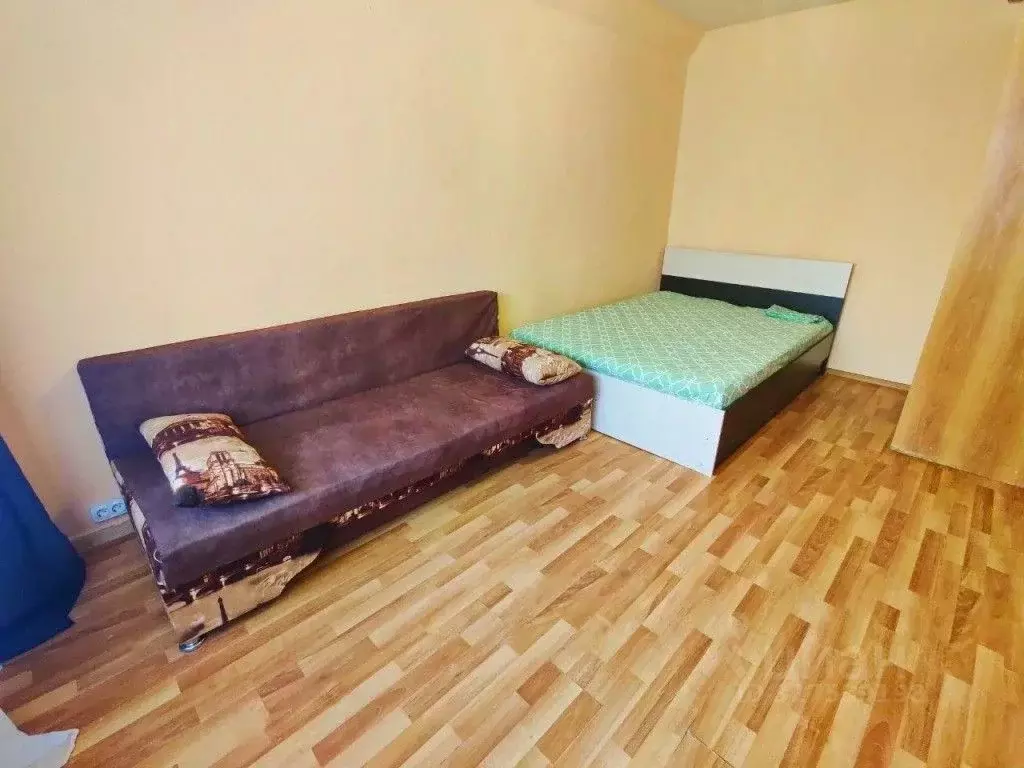 1-к кв. Москва Ленинградский просп., 33А (34.0 м) - Фото 1