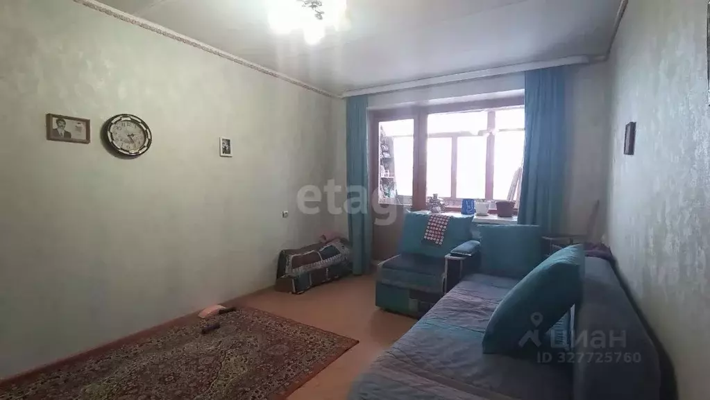 3-к кв. Башкортостан, Ишимбай просп. Ленина, 63 (50.2 м) - Фото 2