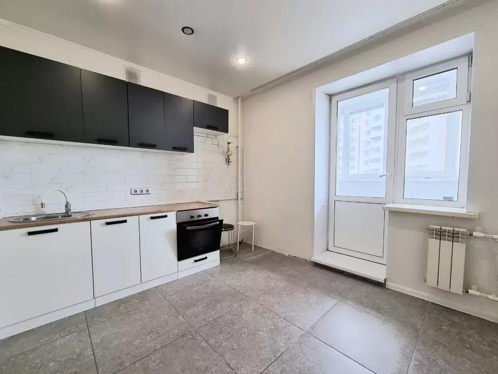 Продаётся 1-к квартира, 35.5 м - Фото 0