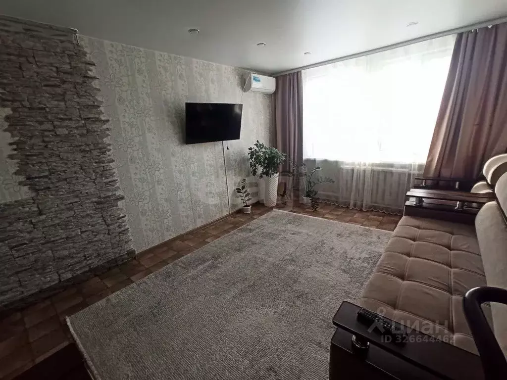 3-к кв. Амурская область, Серышевский муниципальный округ, с. Томское ... - Фото 2