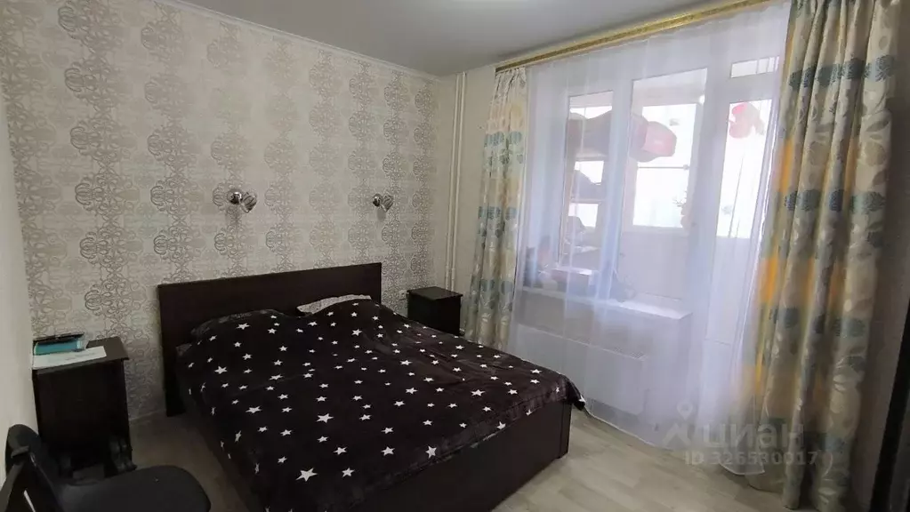 2-к кв. Ростовская область, Ростов-на-Дону ул. Еременко, 96/1 (47.0 м) - Фото 1