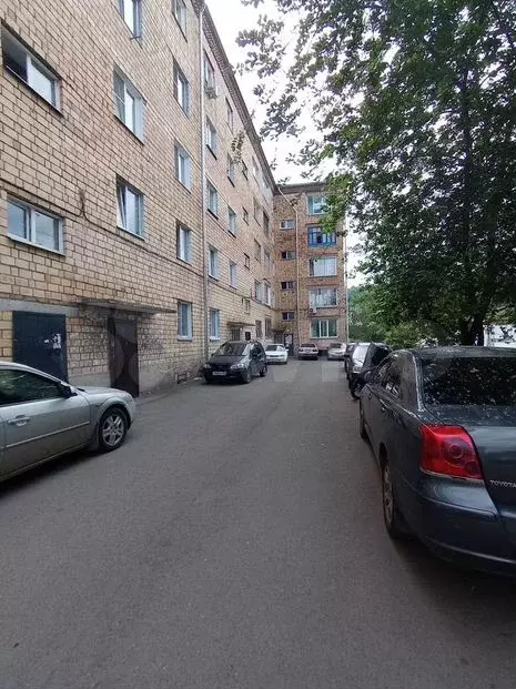 2-к. квартира, 45м, 5/5эт. - Фото 0