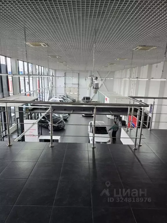 Офис в Ленинградская область, Кудрово г. Всеволожский район, Заневское ... - Фото 1