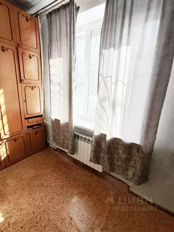 Комната Крым, Симферополь ул. Фрунзе, 30 (10.0 м) - Фото 2