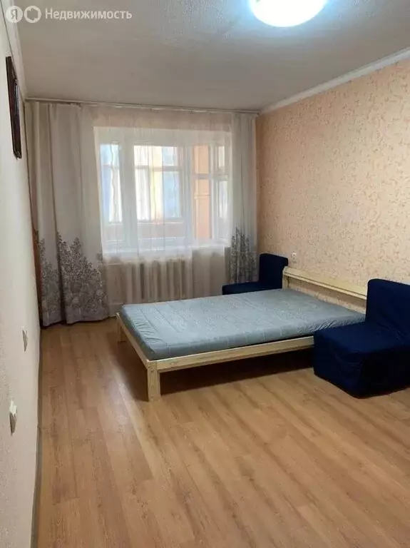 1-комнатная квартира: Вологда, Дальняя улица, 20В (35 м) - Фото 1