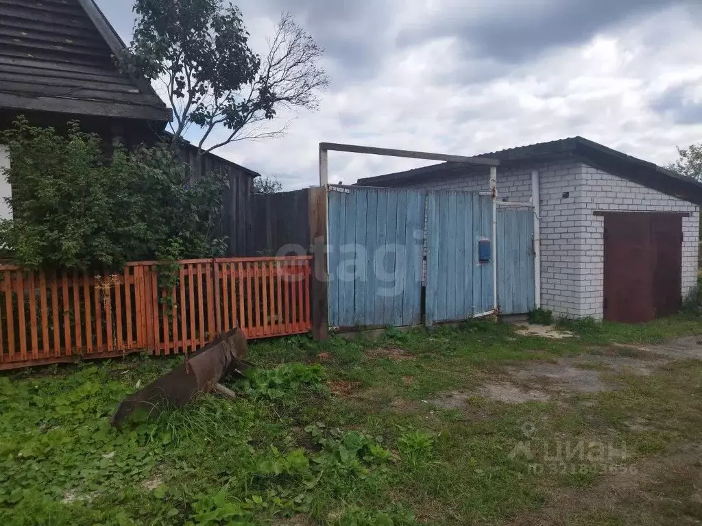 Дом в Свердловская область, Тугулымский муниципальный округ, пос. ... - Фото 1