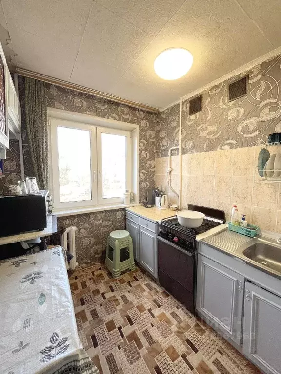 2-к кв. Тверская область, Тверь ул. Горького, 180А (45.1 м) - Фото 1