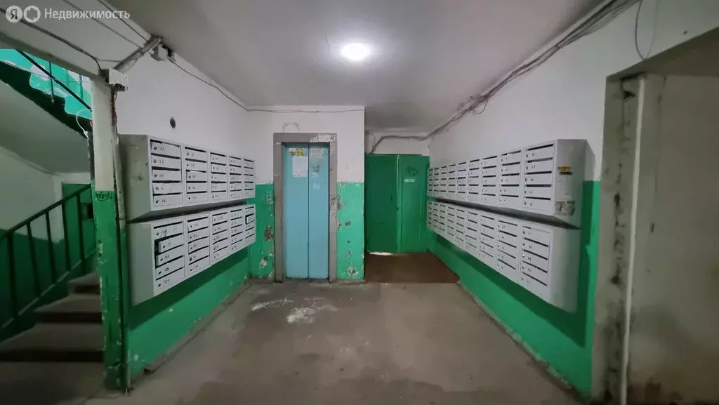 1-комнатная квартира: Ростов-на-Дону, Каширская улица, 8/4 (22 м) - Фото 0