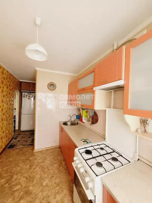 2-к кв. Нижегородская область, Нижний Новгород Ковалихинская ул., 72 ... - Фото 2