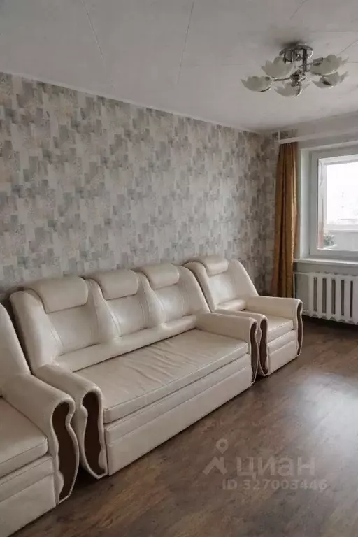 2-к кв. Ярославская область, Ростов 1-й мкр, 13 (48.1 м) - Фото 1