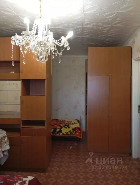 Комната Пермский край, Пермь Коломенская ул., 13 (18.0 м) - Фото 2