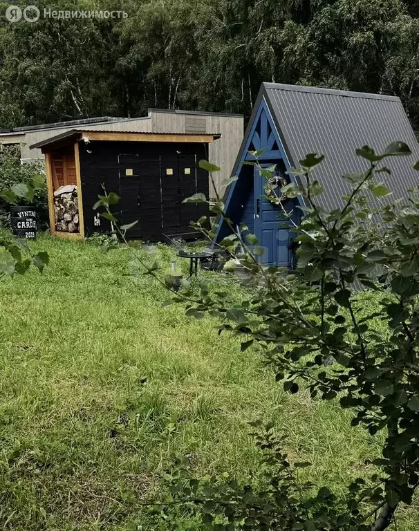 Участок в Алтайский район, особая экономическая зона ... - Фото 2