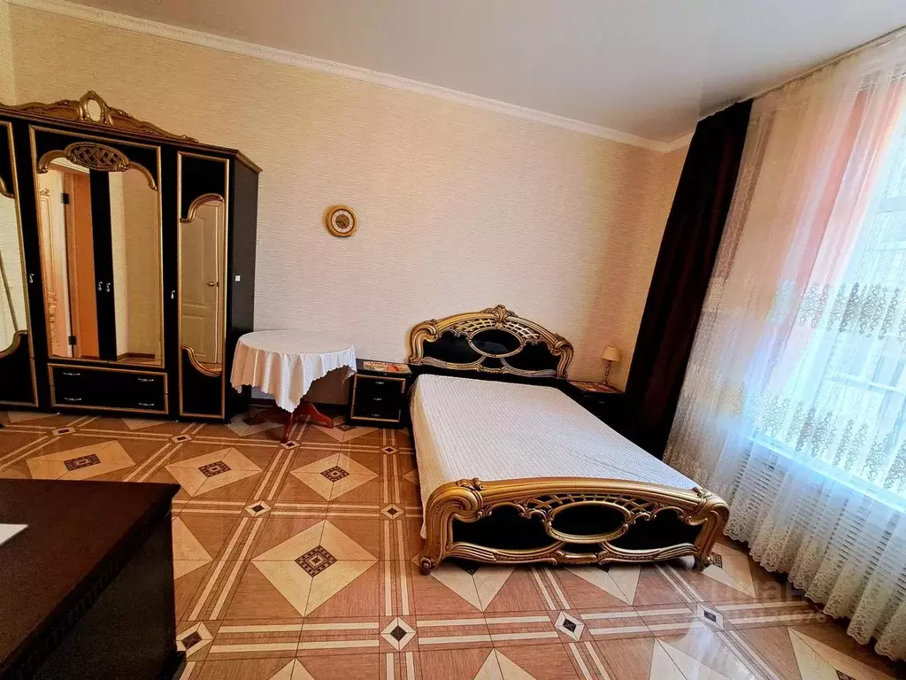 Комната Ставропольский край, Кисловодск Подгорная ул., 45Б (18.0 м) - Фото 1