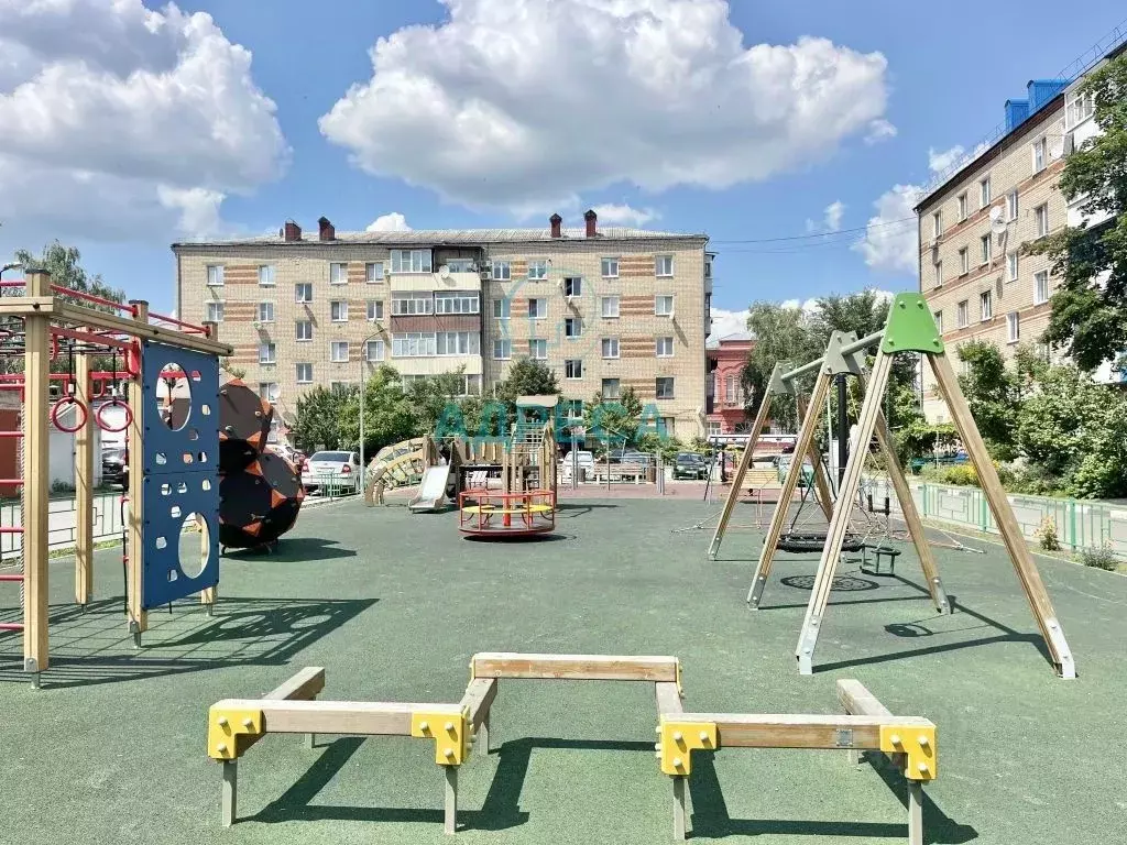 1-к кв. Белгородская область, Новый Оскол ул. Ленина, 57 (28.0 м) - Фото 2
