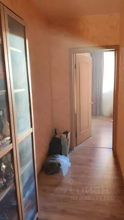 2-к кв. Московская область, Одинцово ул. Кутузовская, 74б (59.4 м) - Фото 2