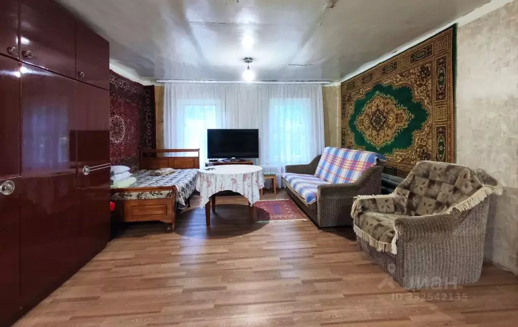 Дом в Тверская область, Конаково ул. Правды, 17 (97 м) - Фото 2