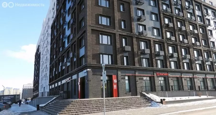 2-комнатная квартира: Тюмень, Новгородская улица, 14 (99.5 м) - Фото 2