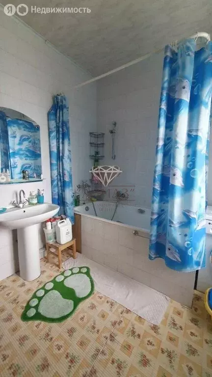 Дом в посёлок Ключ Жизни, улица Влада Листьева (281.8 м) - Фото 1