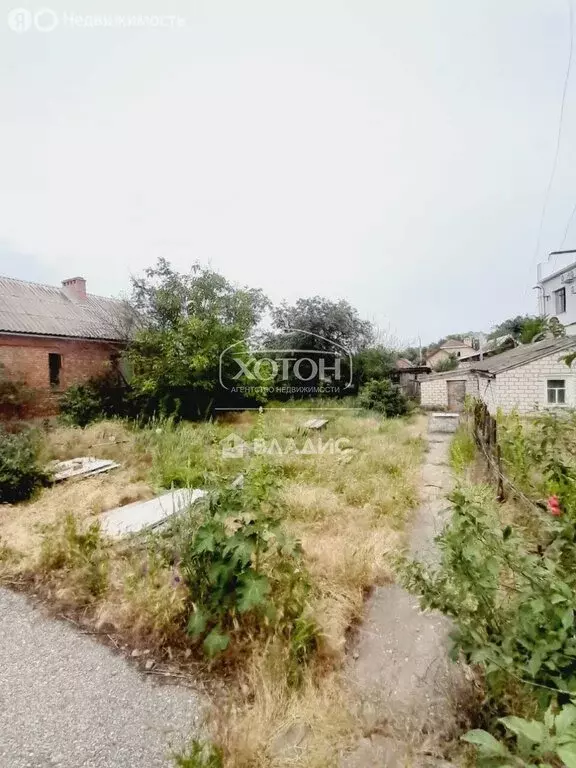 Участок в Элиста, улица Б. Хеечиева (6 м) - Фото 1