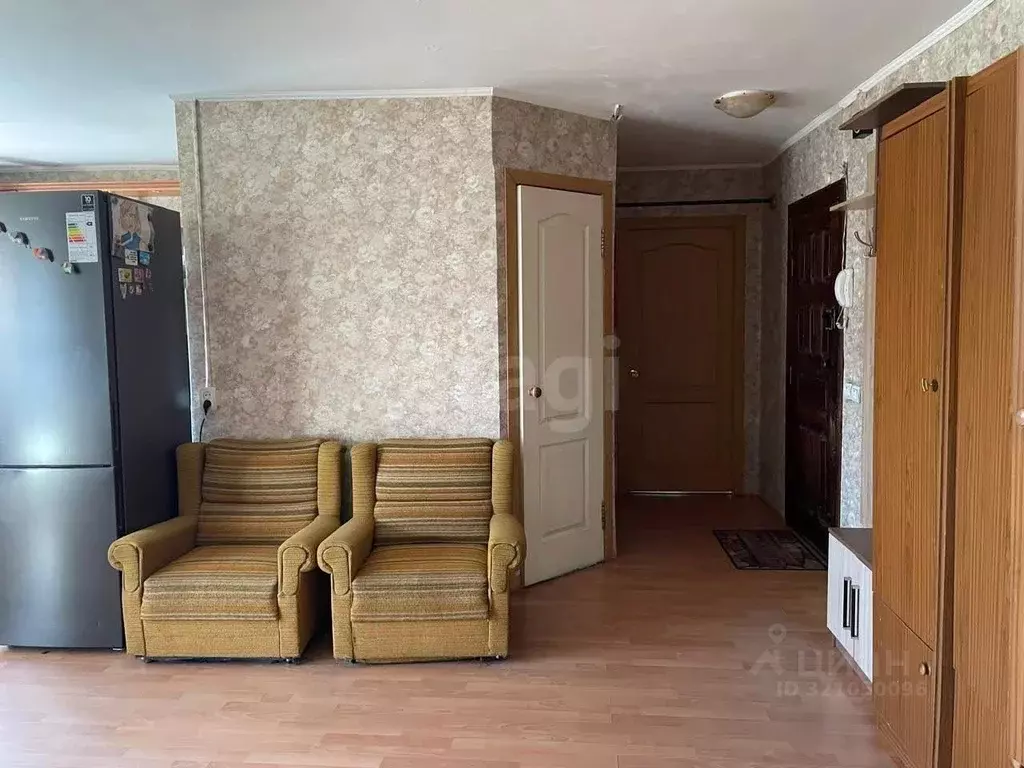 4-к кв. Бурятия, Улан-Удэ ул. Трубачеева, 14 (64.8 м) - Фото 1