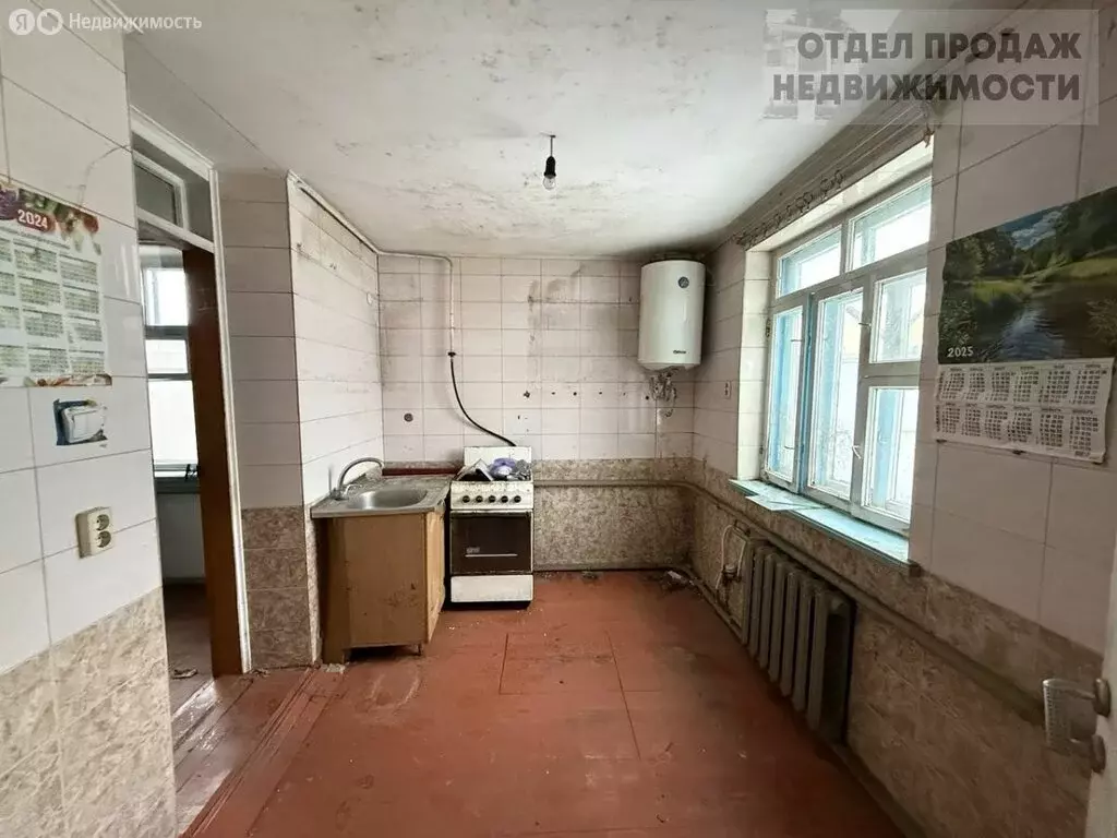 Дом в Крымск, улица Карла Либкнехта (42.1 м) - Фото 2