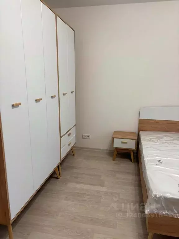 2-к кв. Москва ул. Академика Королева, 23 (59.0 м) - Фото 2