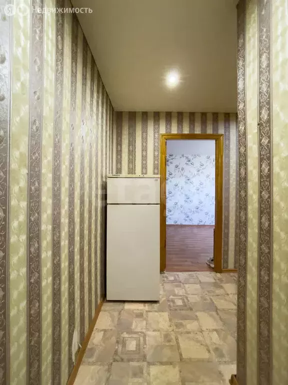 2-комнатная квартира: Вологда, улица Чернышевского, 112Б (45.8 м) - Фото 1