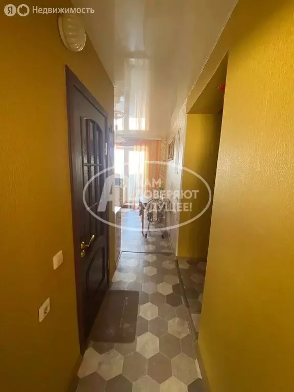 2-комнатная квартира: Чусовой, улица 50 лет ВЛКСМ, 29Б/4 (49.5 м) - Фото 1