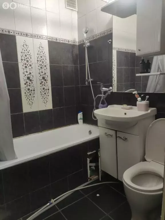 1-комнатная квартира: Москва, проспект Маршала Жукова, 24к1 (33 м) - Фото 1