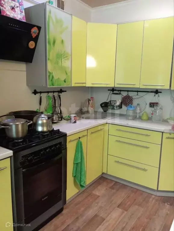Продаётся 3-к квартира, 58.5 м - Фото 0