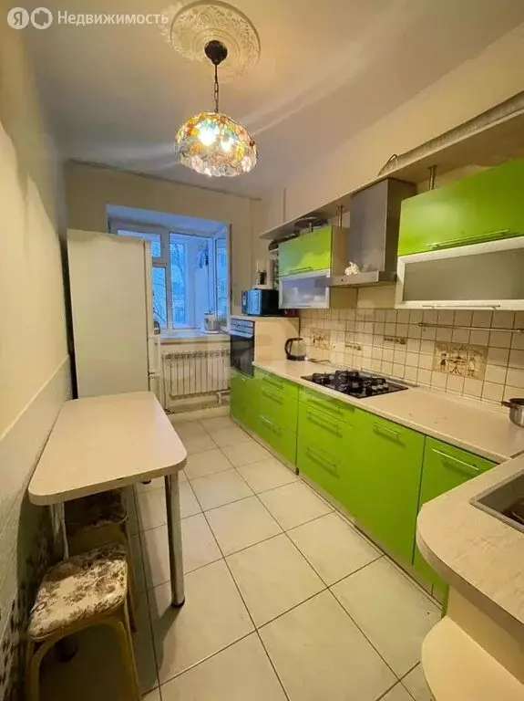 3-комнатная квартира: Якутск, улица Кузьмина, 29 (66.8 м) - Фото 1